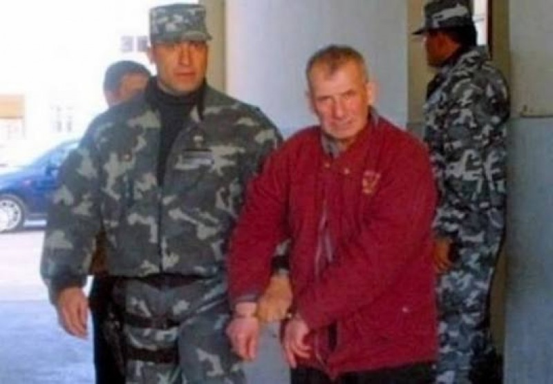 Muri� en prisi�n Sallago, condenado por el crimen de Falc�n